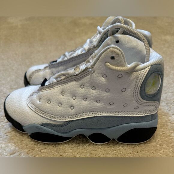 JORDAN 13 Retro 11.5C - Picture 2 of 5